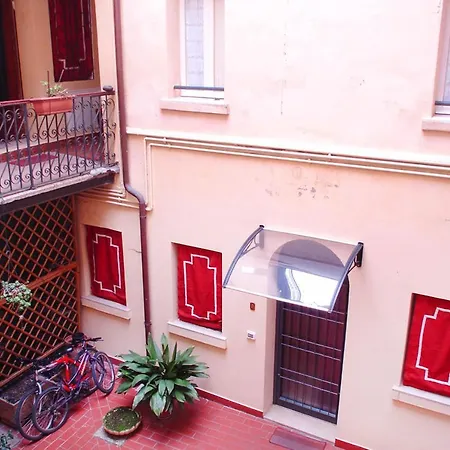 Affittacamere Delle Agucchie