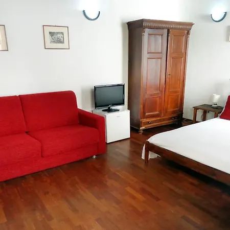 Delle Agucchie Affittacamere