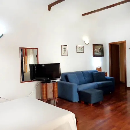 Delle Agucchie Affittacamere