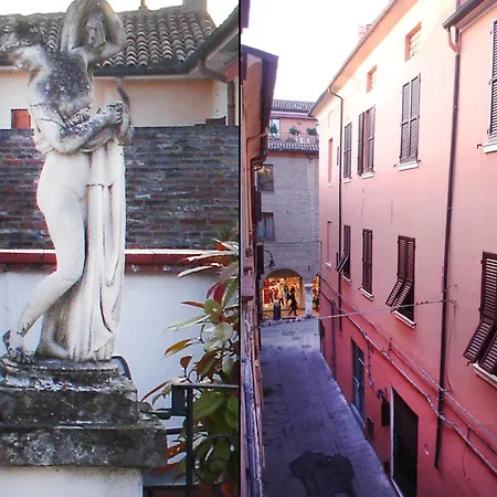 Delle Agucchie Affittacamere *