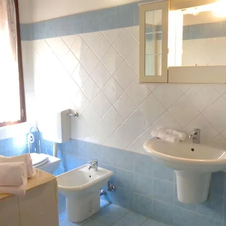 Affittacamere Delle Agucchie *