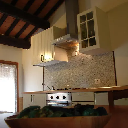 Gasthof Delle Agucchie *