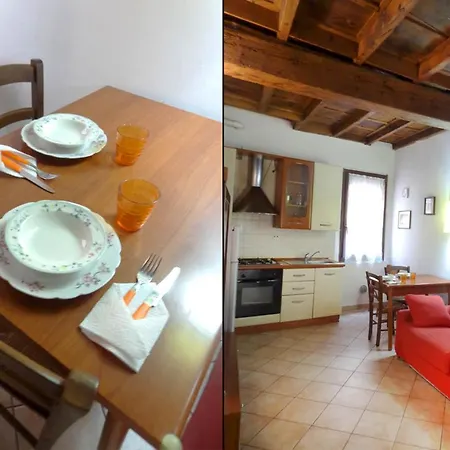 Gasthof Delle Agucchie *
